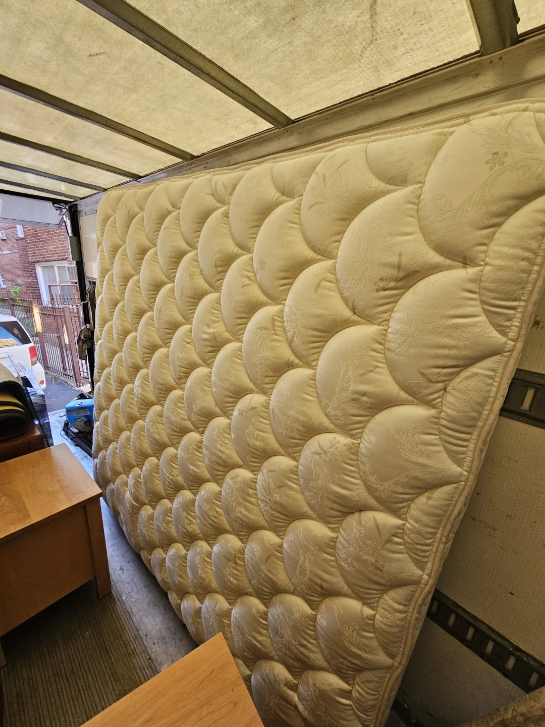 Sealy Posturepedic Benningfield Plush Mattress