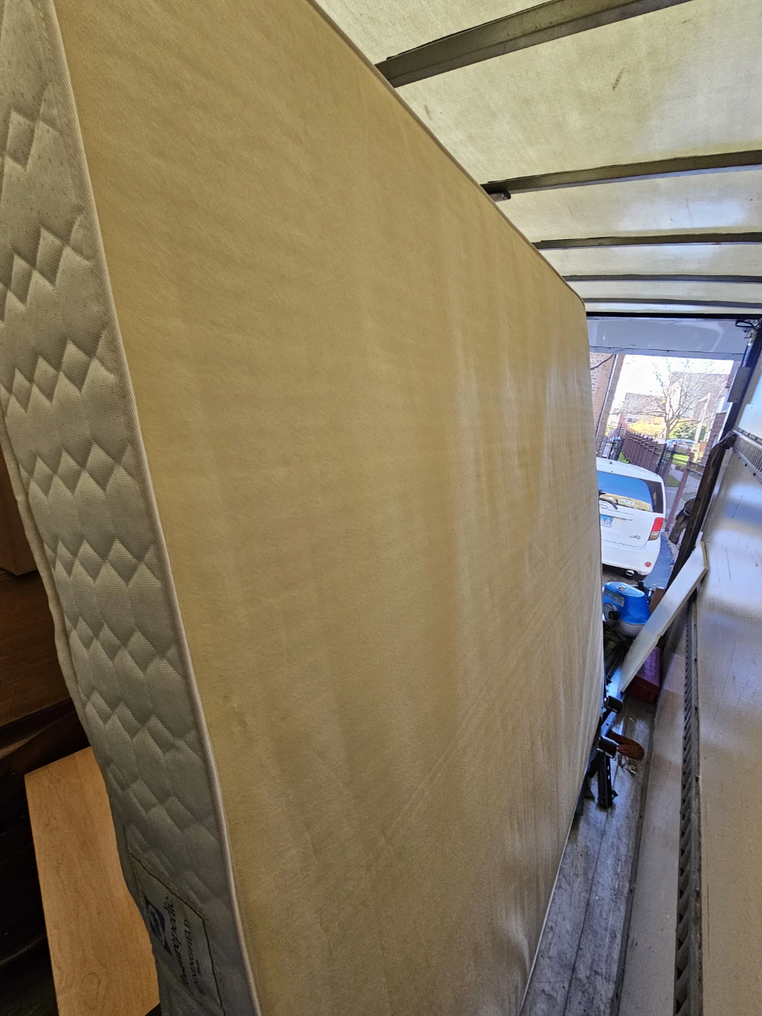Sealy Posturepedic Benningfield Plush Mattress - photo 4