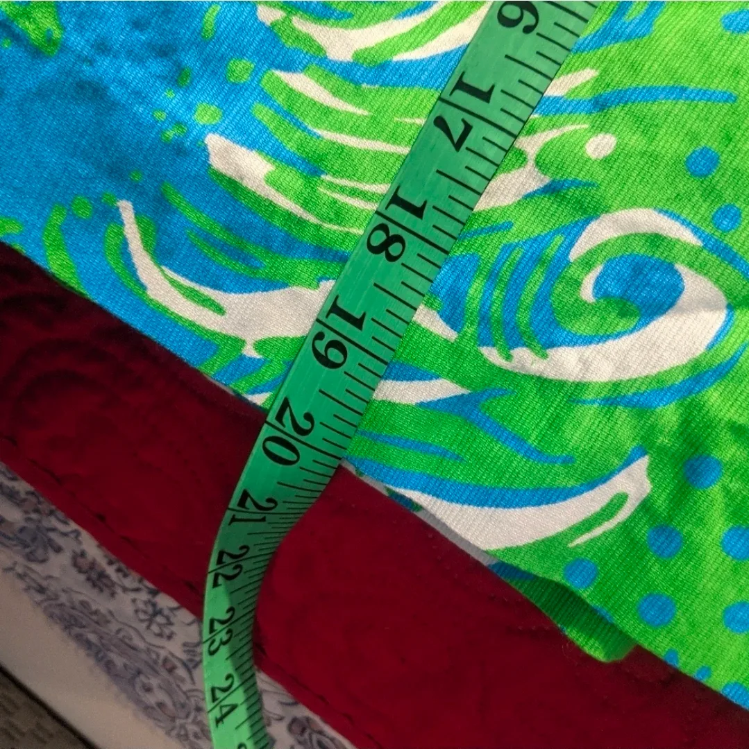 Lilly Pulitzer Sleeveless Dress image indicator(10)