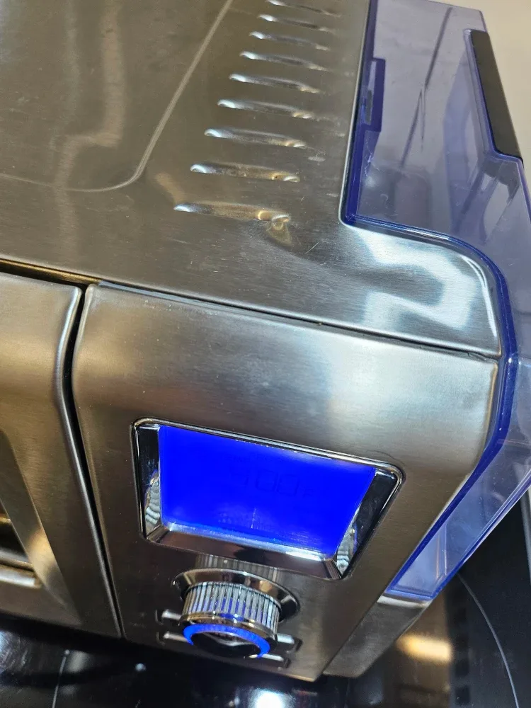 Cuisinart Steam Convection Oven image indicator(10)