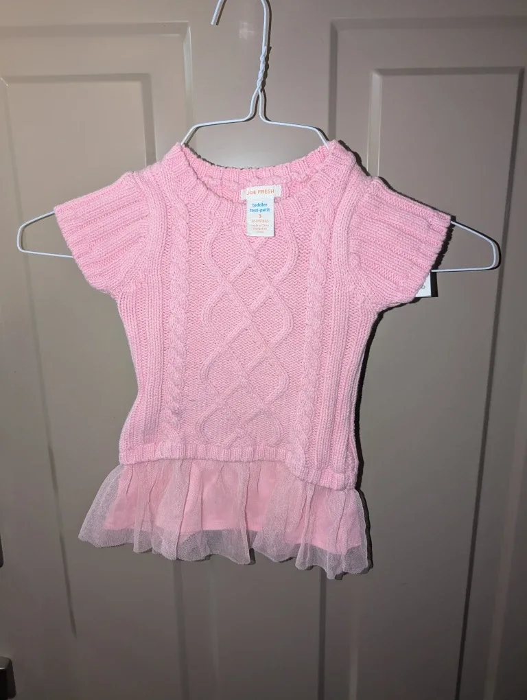 Girls sz 3 dress