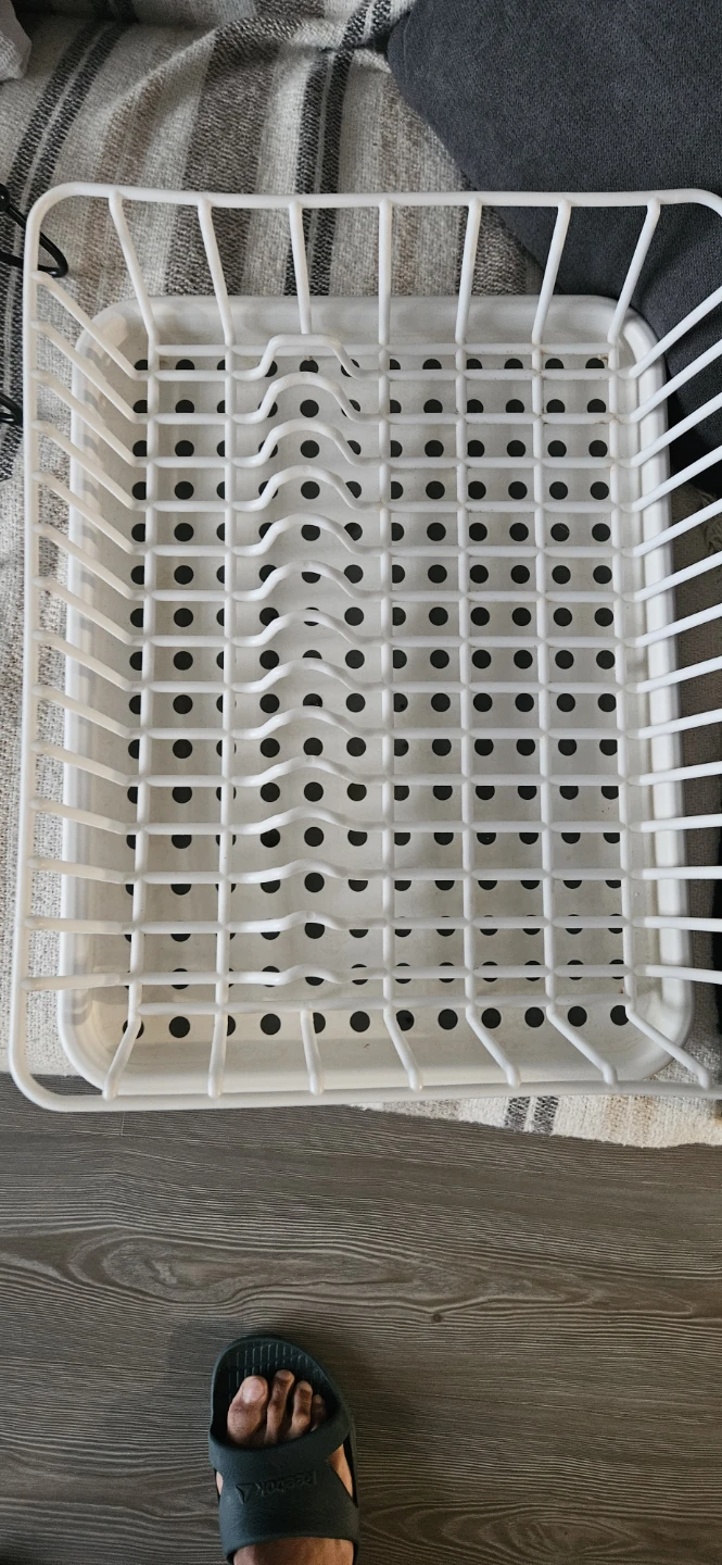 Kitchen dryer