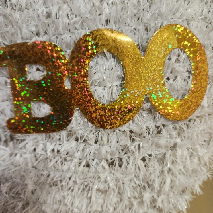 Halloween Ghost Decoration - Boo! image indicator(2)