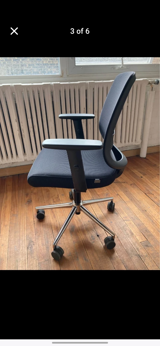 Branch Daily Chair - Computer Office Chair - photo 3