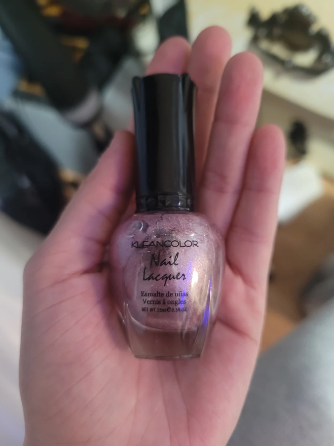 KleanColor Nail Lacquer - photo 2