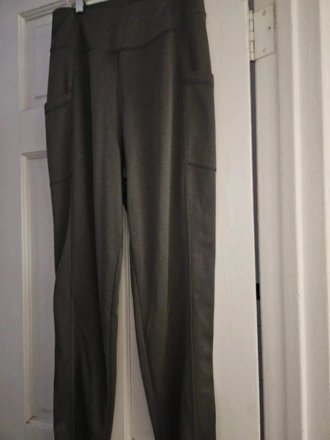 Addison Meadow women's pajama set. image indicator(2)