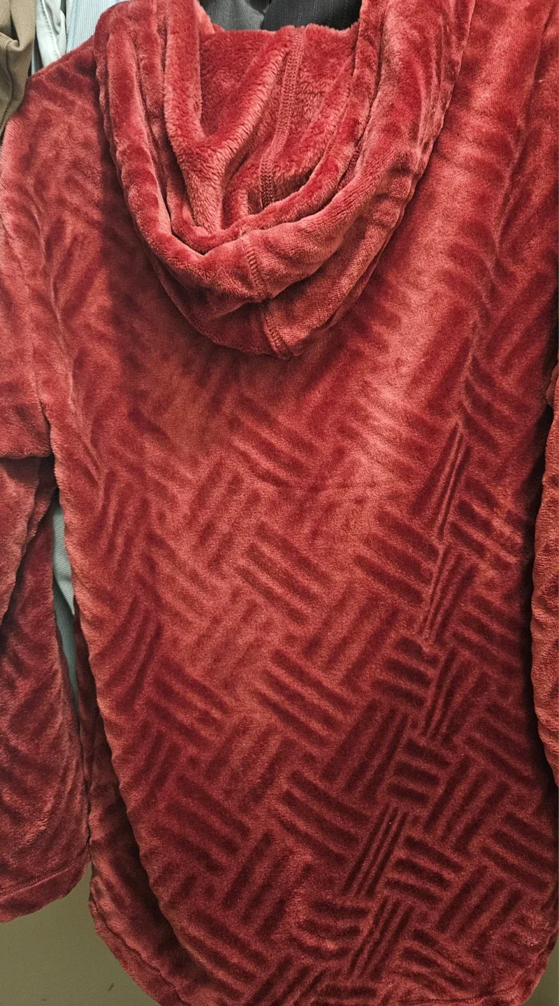 Addison Meadow women's pajama set. image indicator(3)