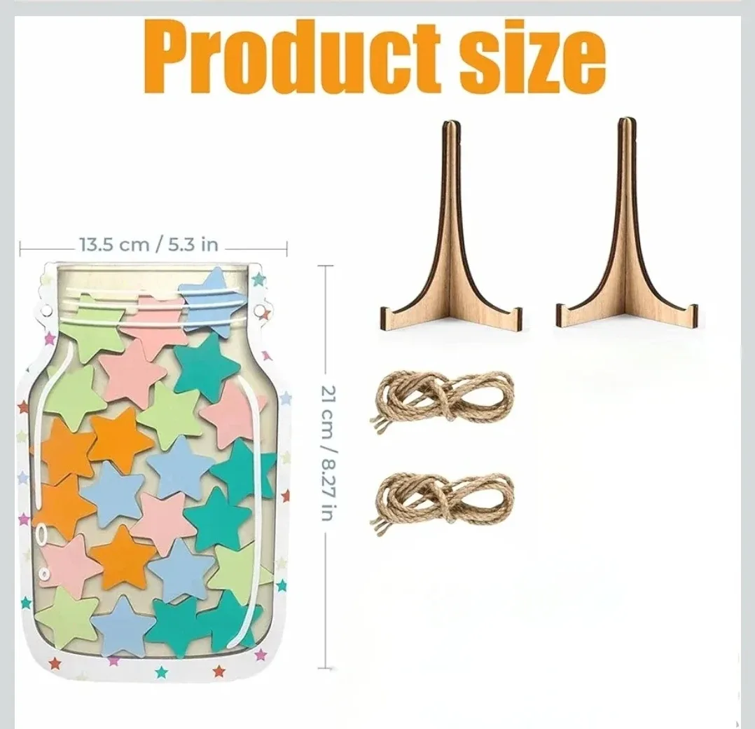 Star Reward Jar system image indicator(7)