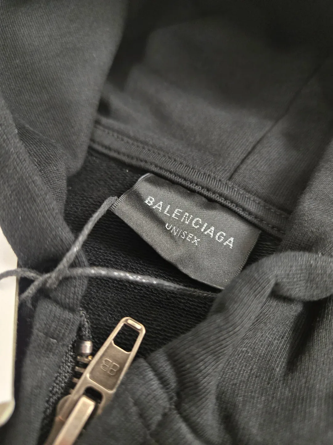 BALENCIAGA hoodie - small image indicator(5)