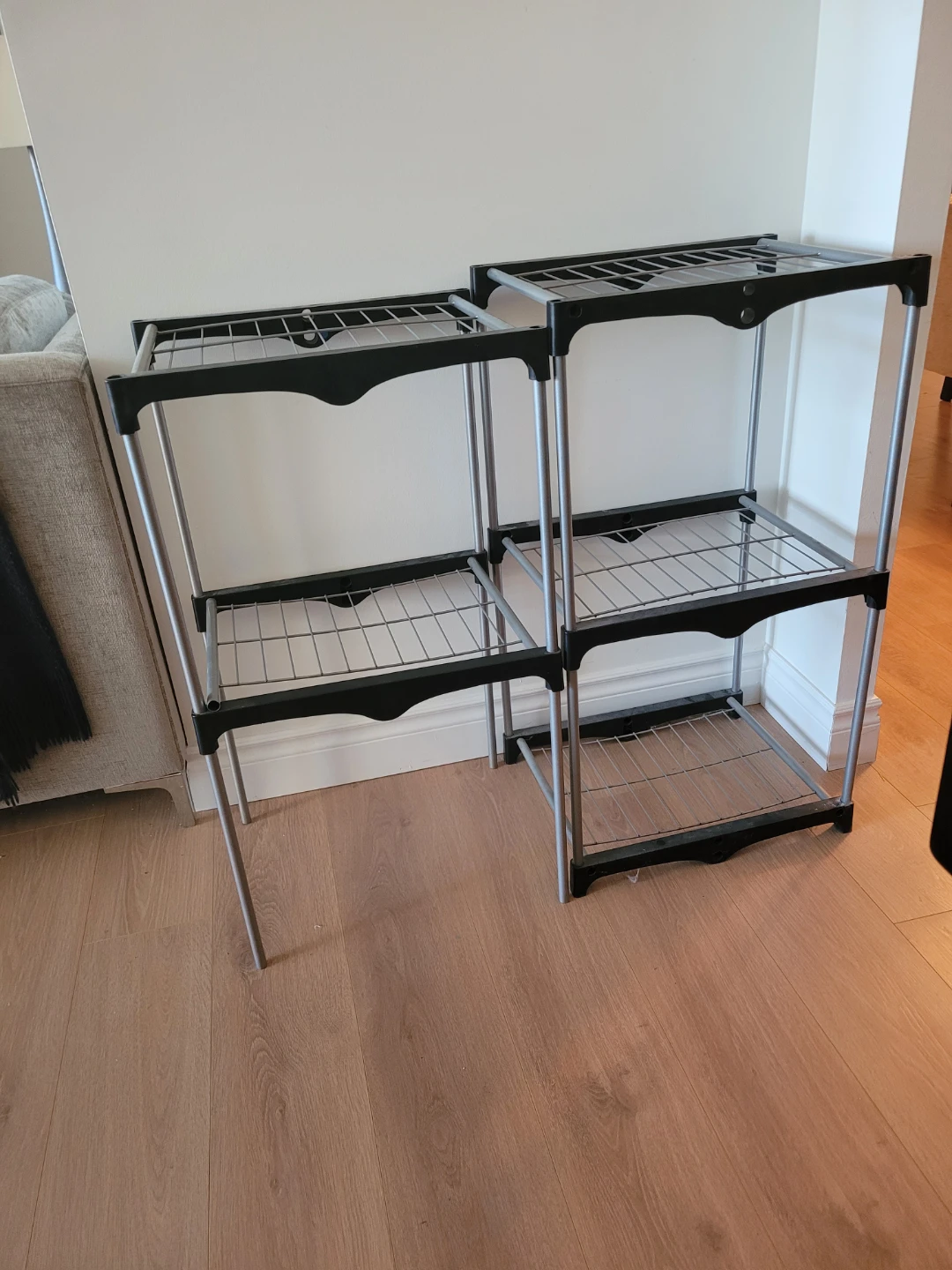 Shelving Unit - photo 2