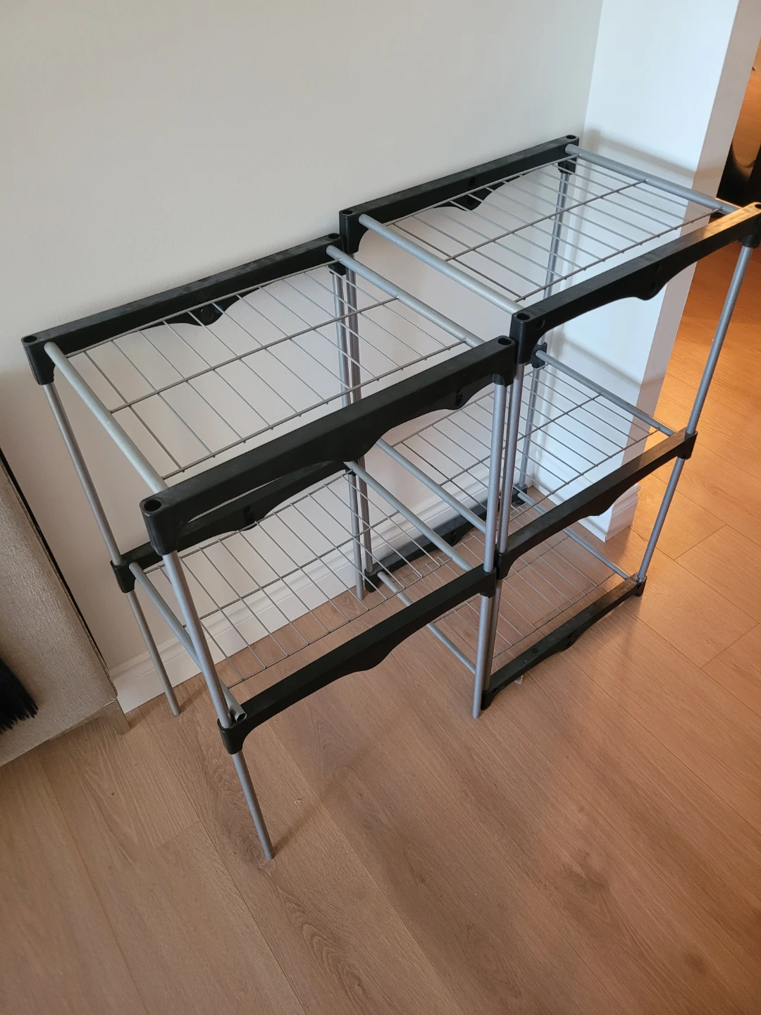 Shelving Unit - photo 3