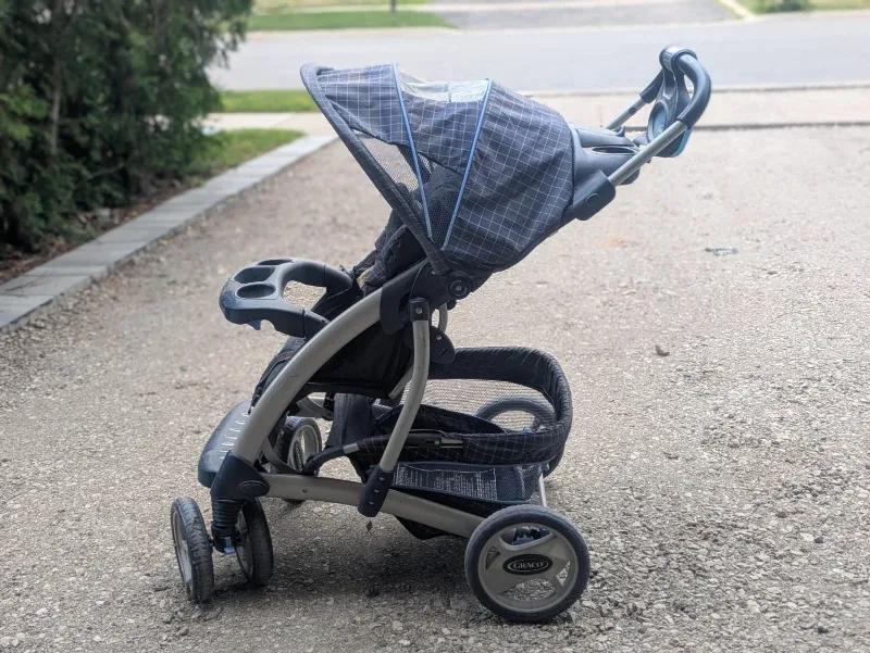 Graco Stroller