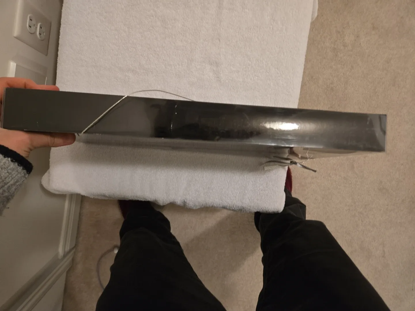 New Gene: The Ashton-Drake Galleries "Pink Lightning" image indicator(5)