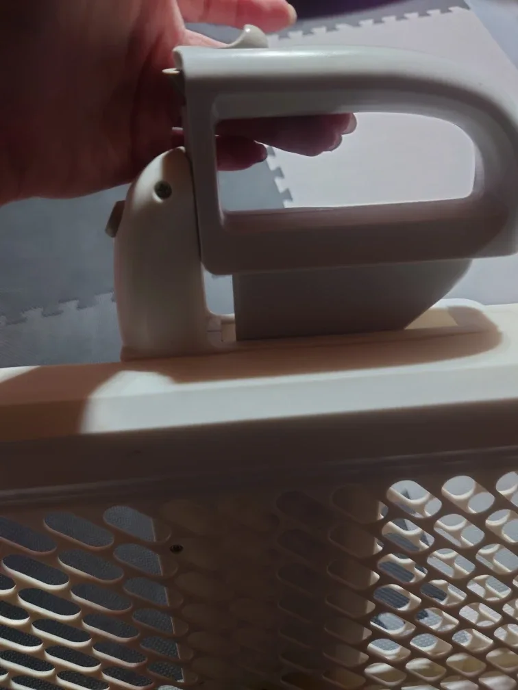 Safety 1st Baby Gate image indicator(3)