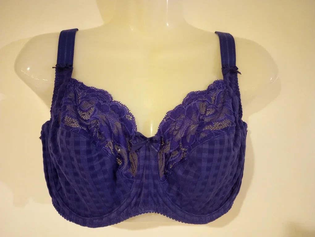 Unworn Prima Donna 40D Madison Bra