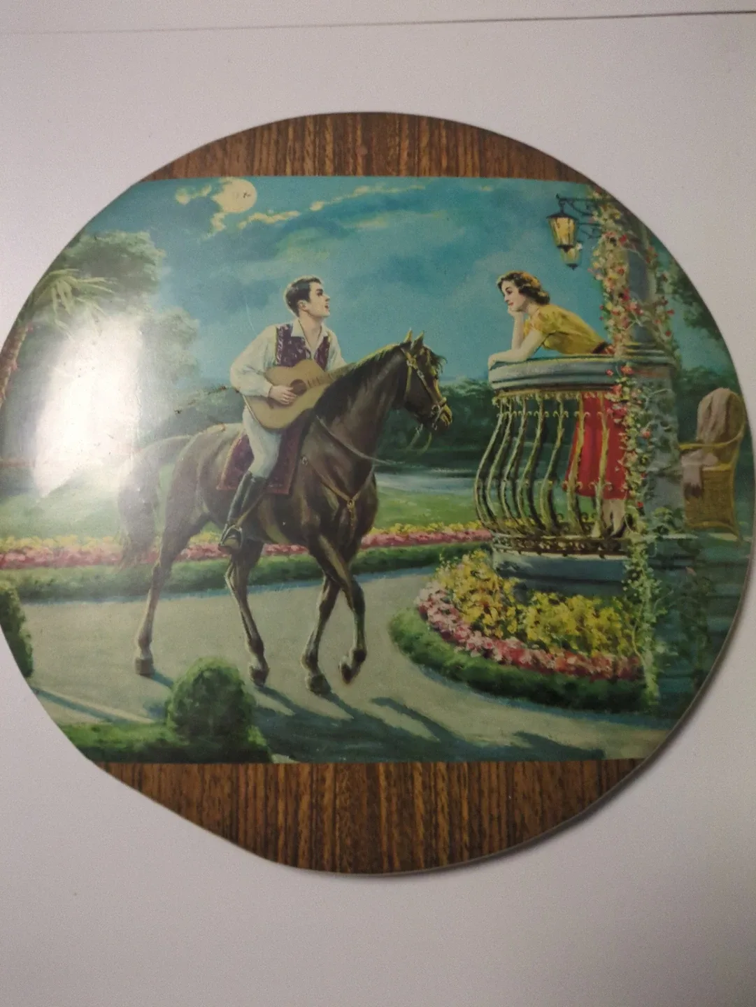 Vintage Decorative Plates image indicator(2)
