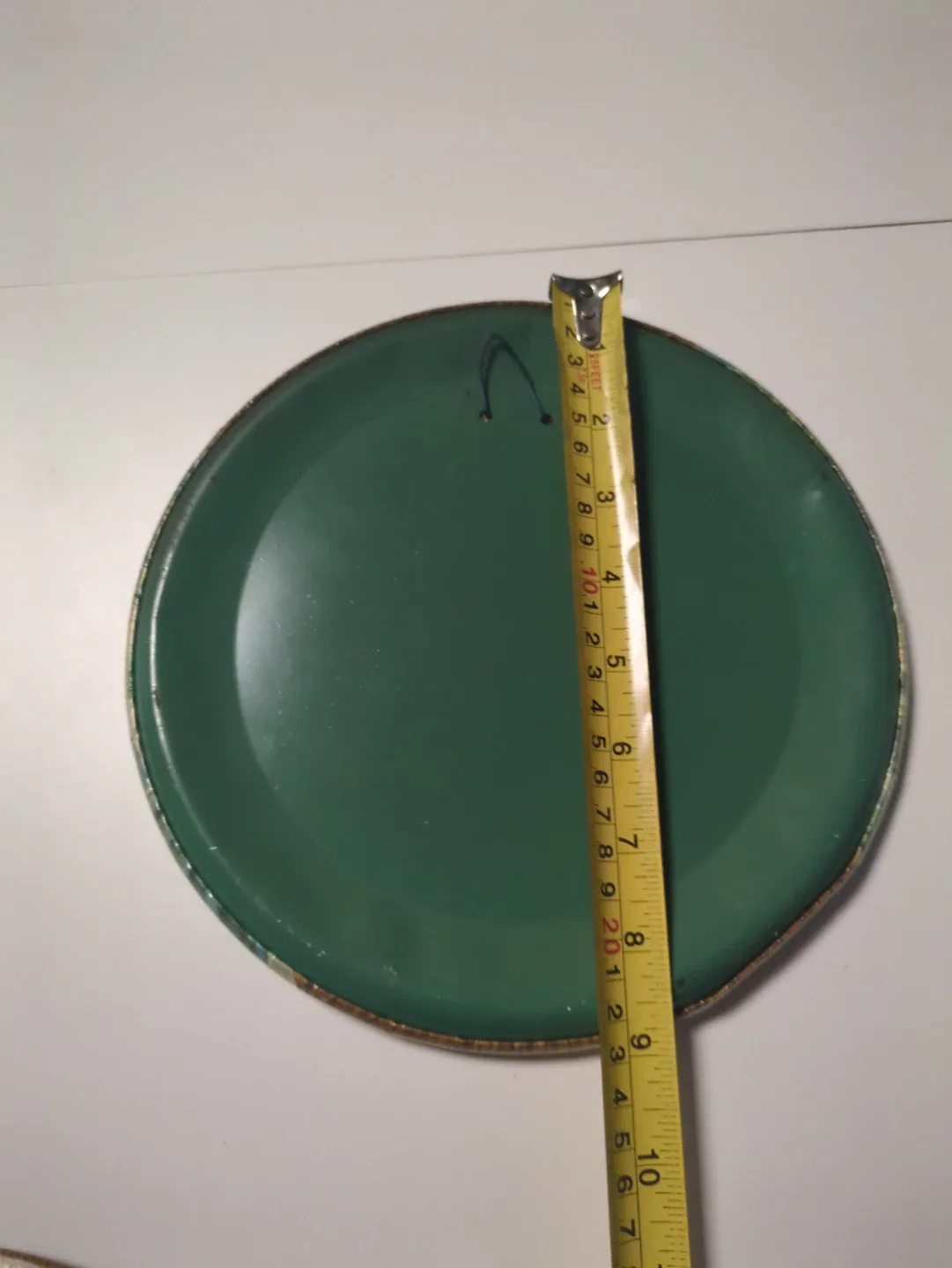 Vintage Decorative Plates image indicator(3)