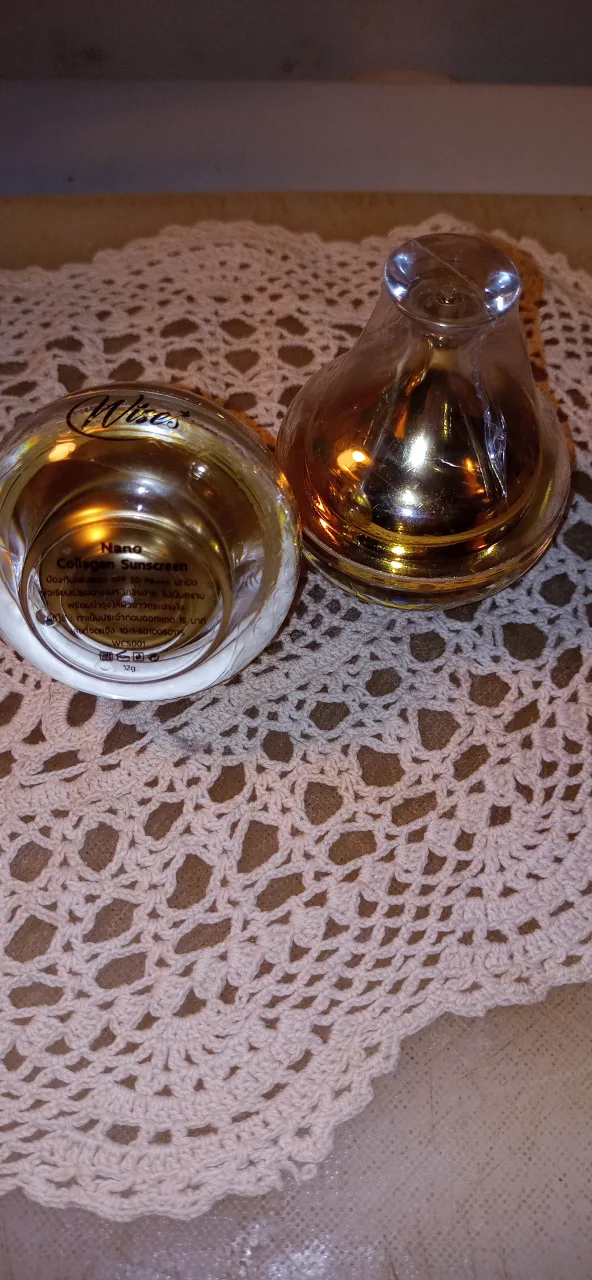 WISE Nano Collagen Sunscreen SPF50 image indicator(5)