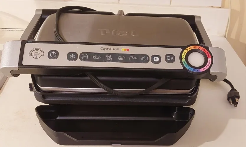 T-fal OptiGrill image indicator(3)