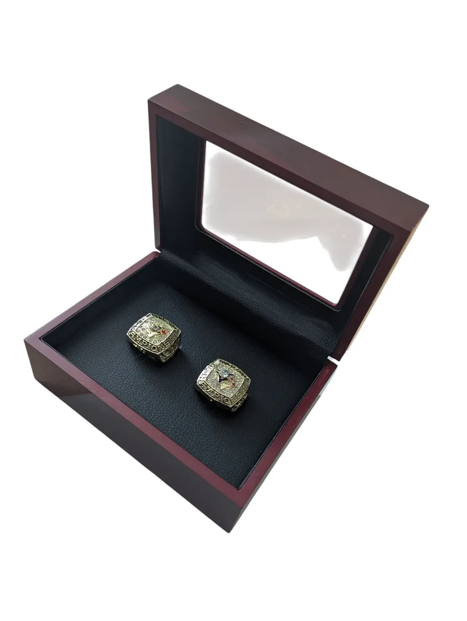 ⚾ NEW *only 1 set left* TORONTO BLUE JAYS replica rings