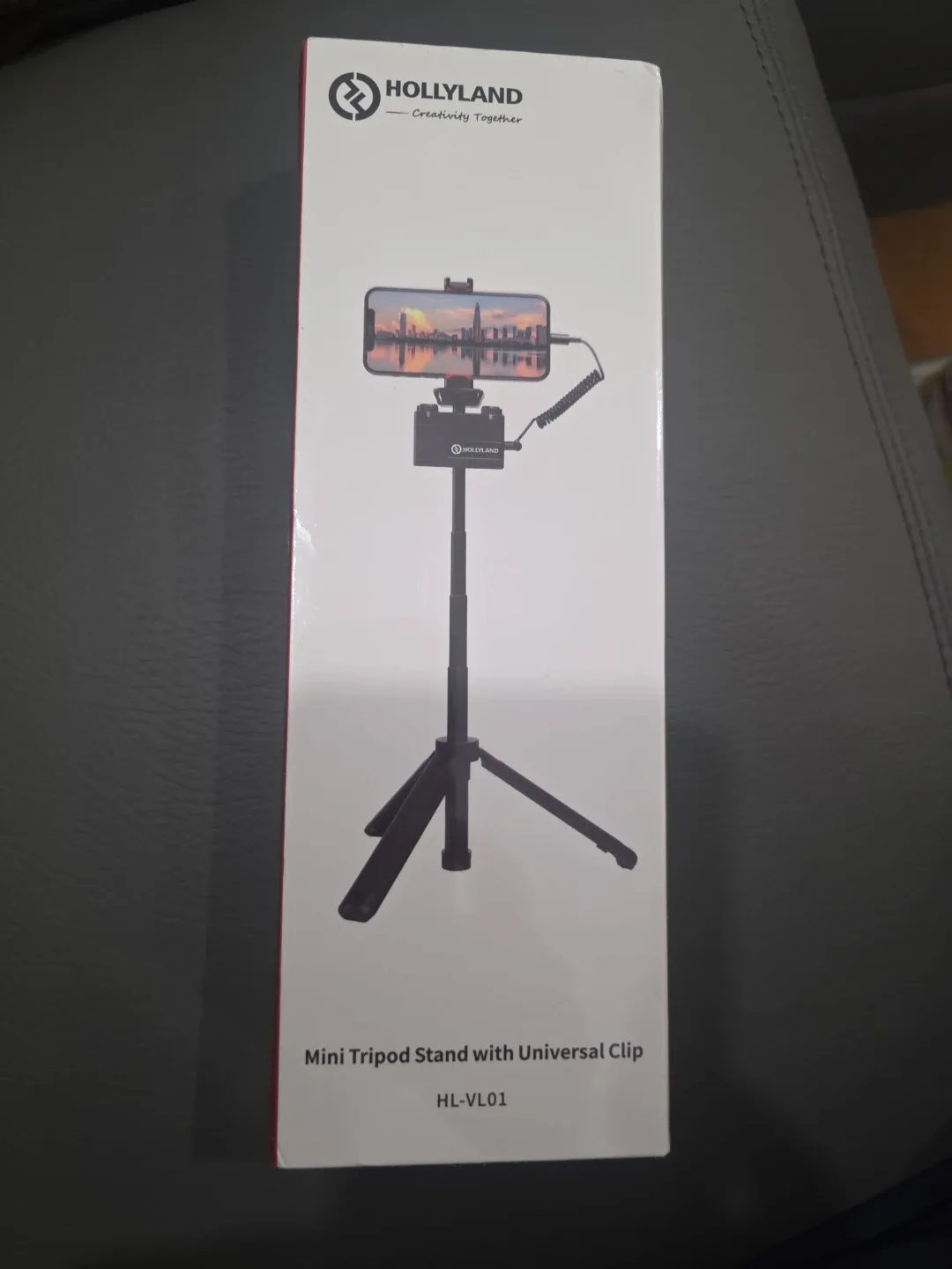 Hollyland HL-VL01 Mini Tripod Stand - New!