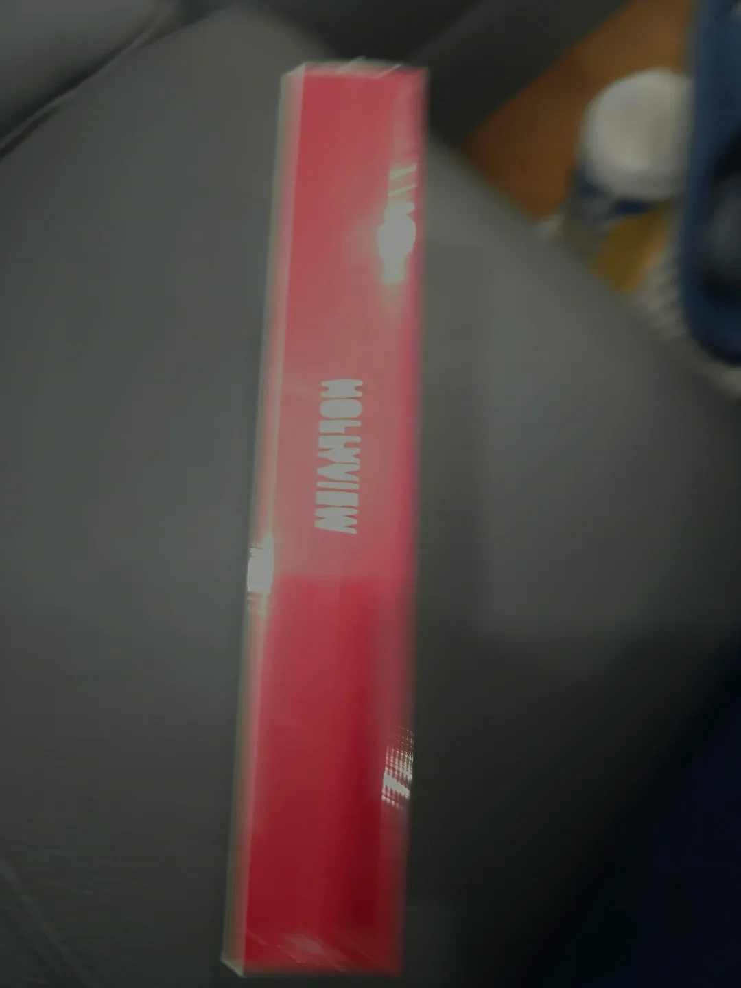 Hollyland HL-VL01 Mini Tripod Stand - New! image indicator(2)