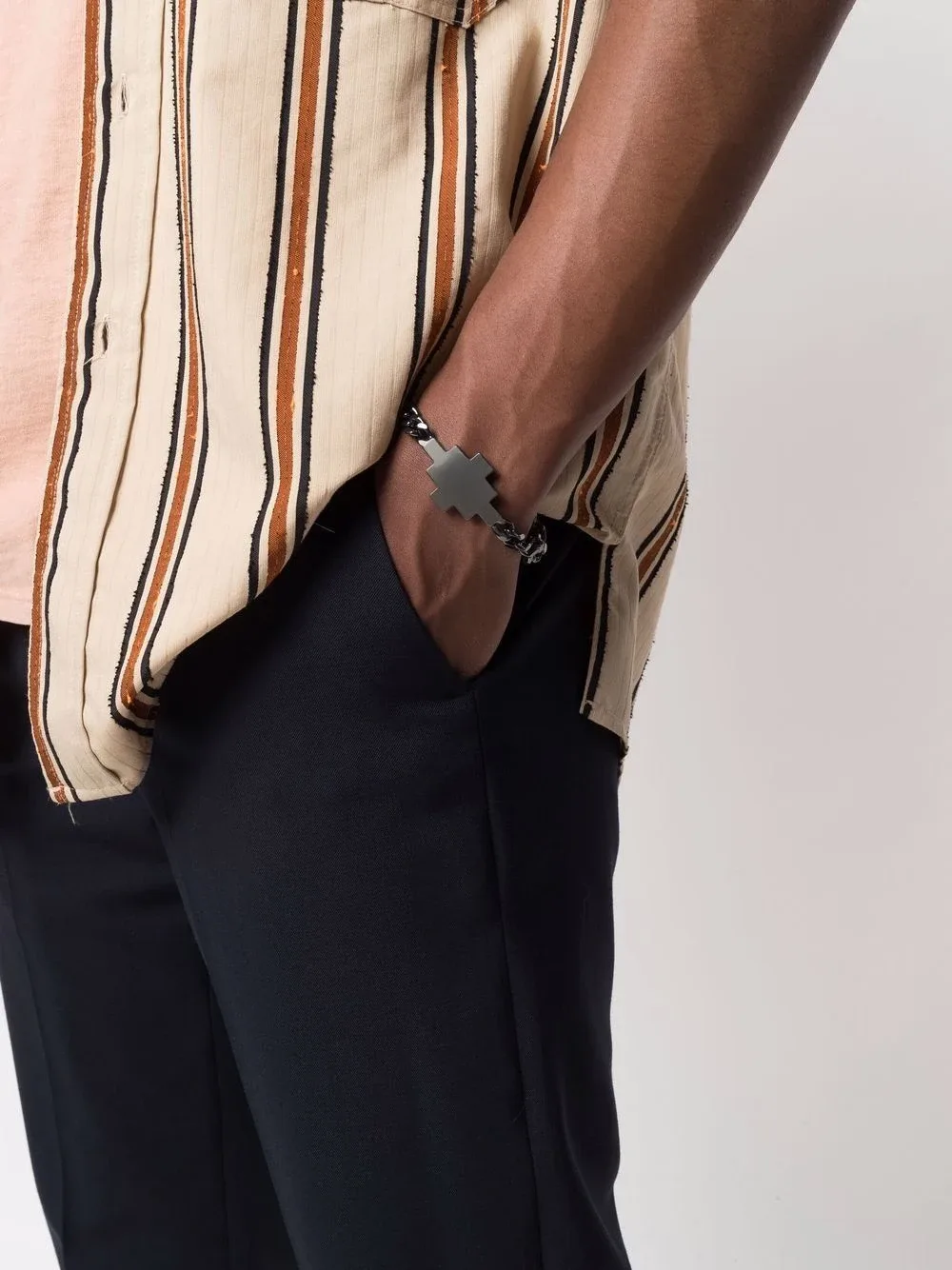 Marcelo Burlon Necklace & Braclet image indicator(6)