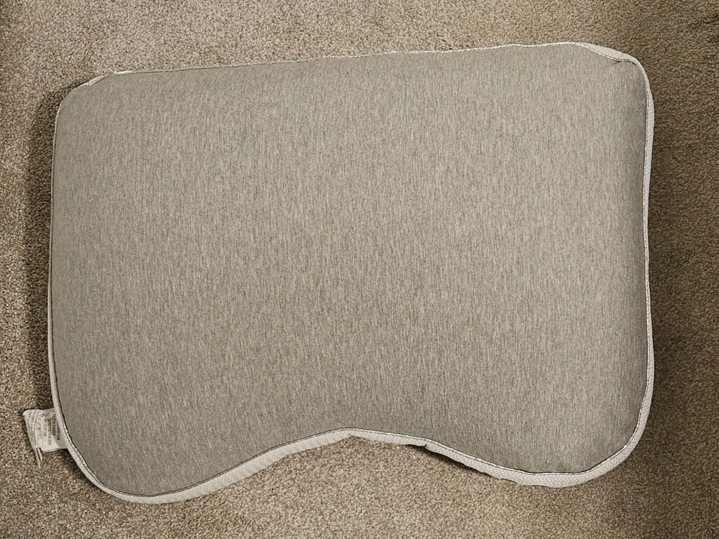 Bedgear Flow 2.0 Pillow 🥕 thumbnail