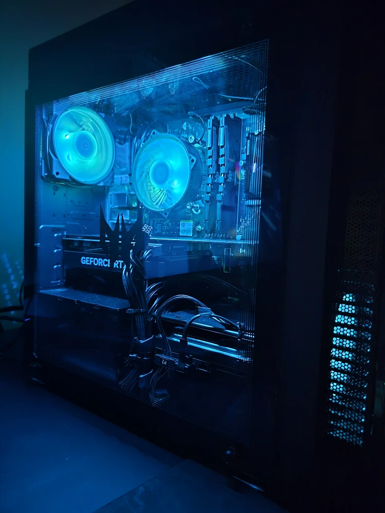 Acer Predator Orion 3000 Gaming PC