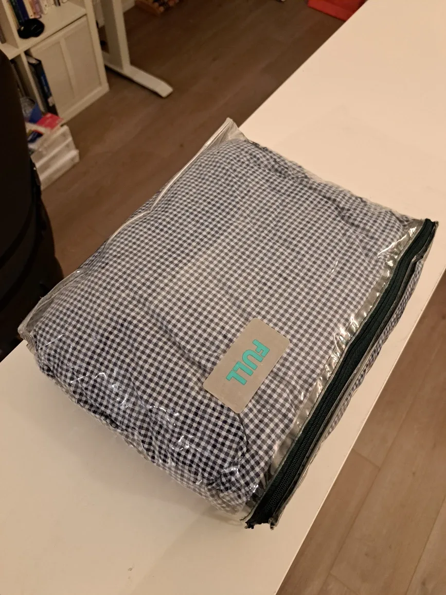 Full Size Ralph Lauren Fitted Sheet