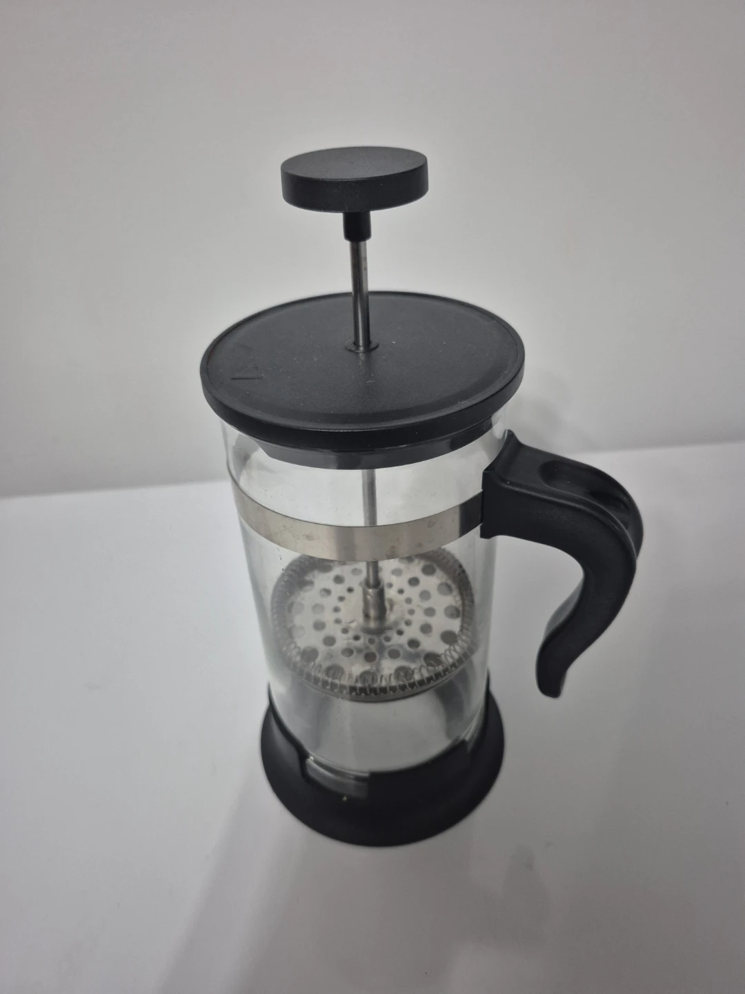 French Press Coffee Maker