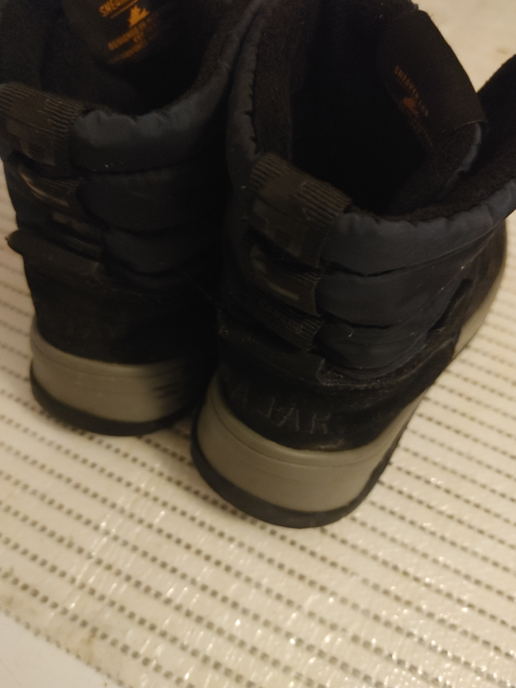 Pajar.63 Waterproof Winter Boots - kids - photo 2