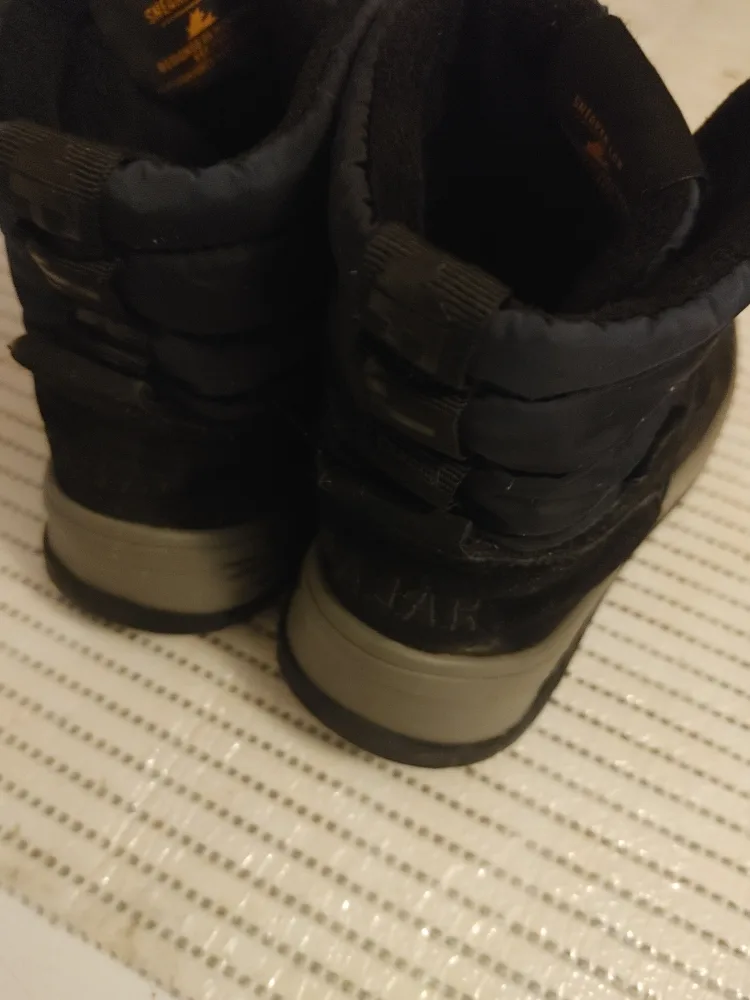 Pajar.63 Waterproof Winter Boots - kids image indicator(2)