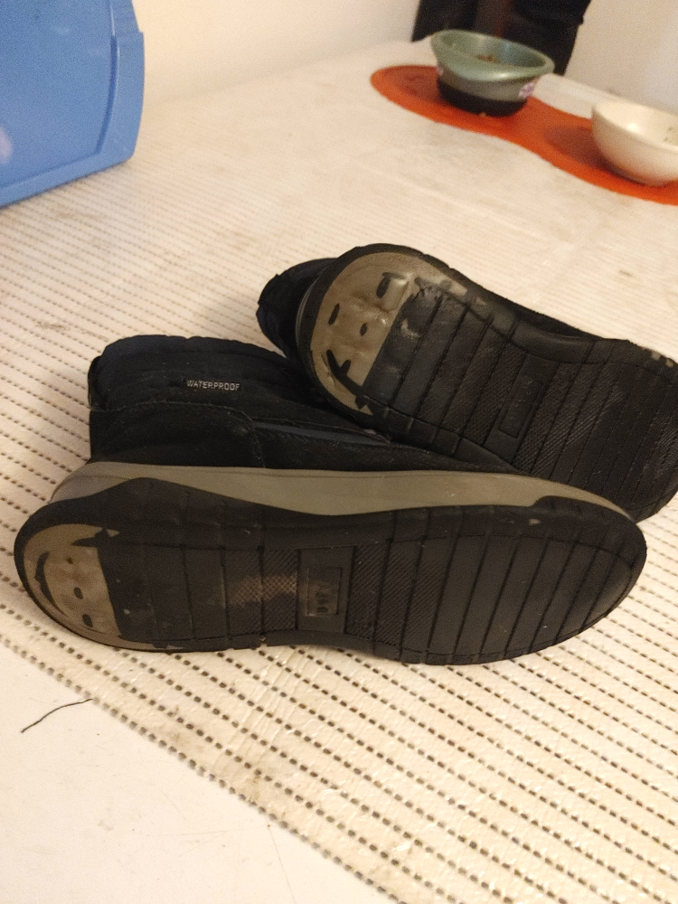 Pajar.63 Waterproof Winter Boots - kids - photo 4