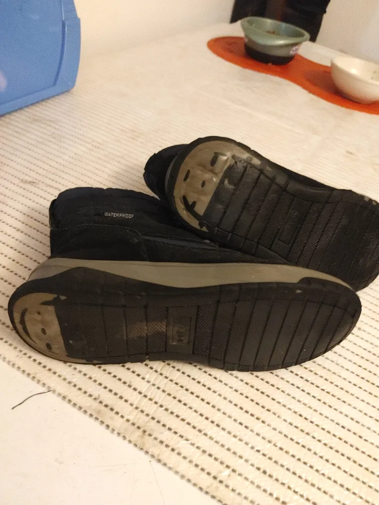 Pajar.63 Waterproof Winter Boots - kids image indicator(4)