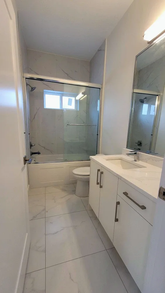 1 Bedroom 1 Bathroom - Brand New Private Suite image indicator(8)