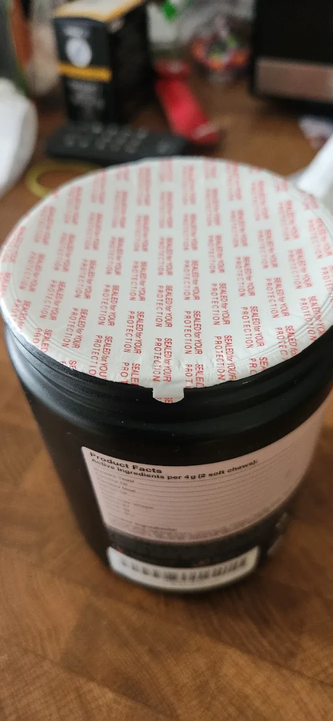 Chewia Flea & Tick Soft Chews for Dogs image indicator(2)