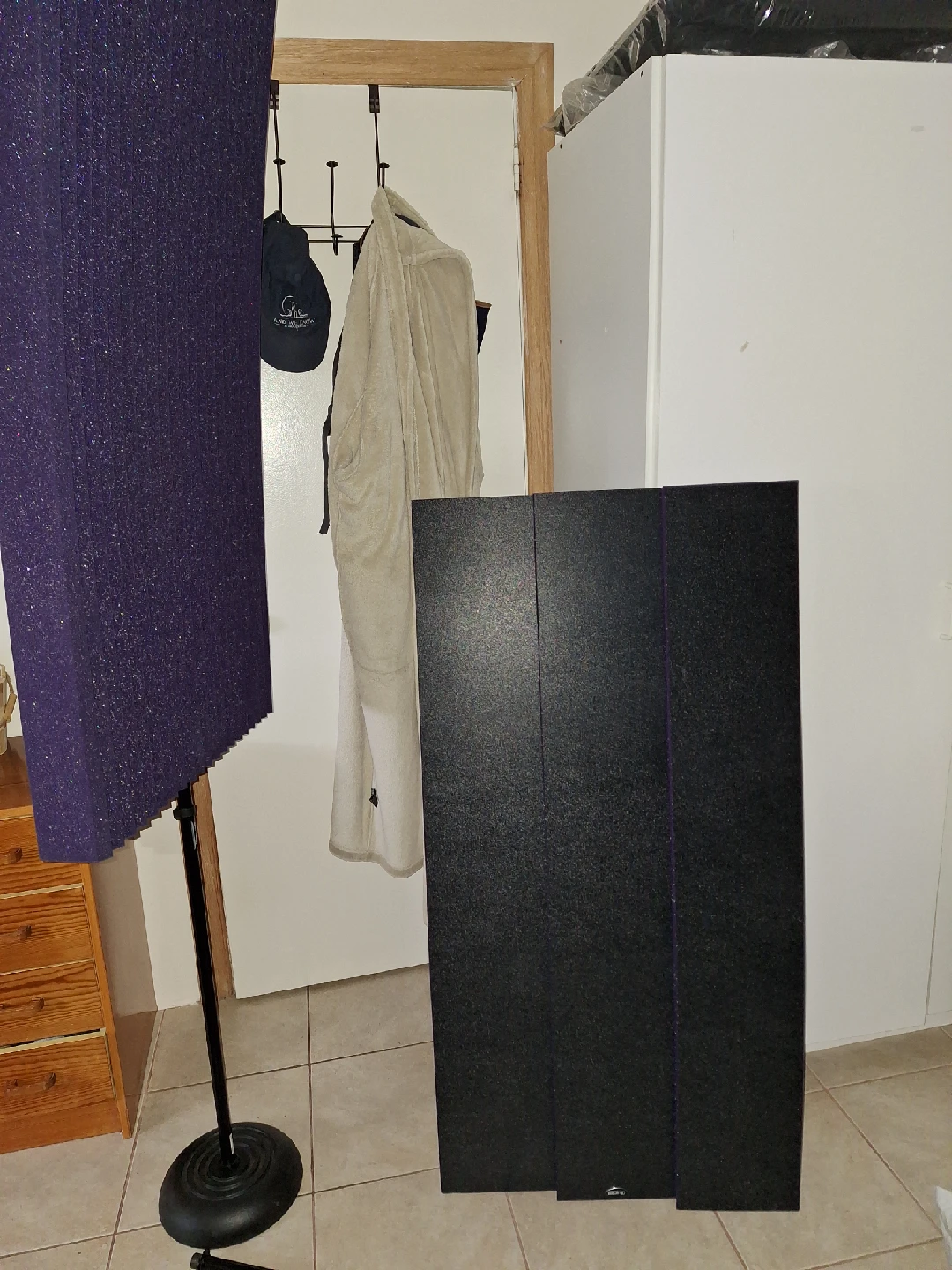 Acoustic Foam Panels
