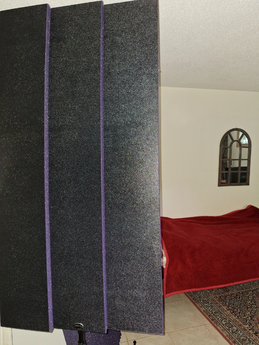 Acoustic Foam Panels - photo 3