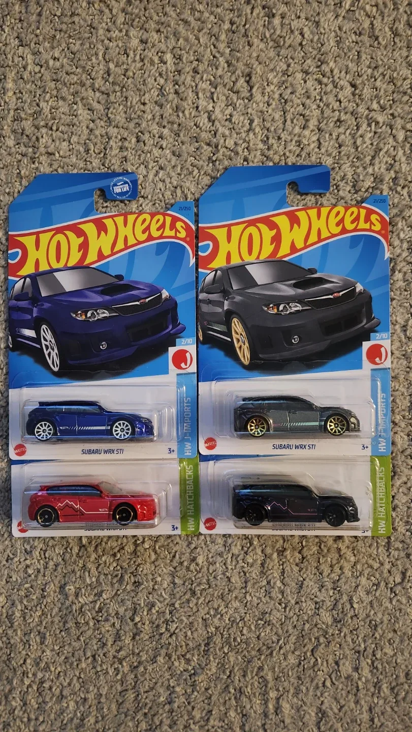 Hot Wheels image indicator(7)