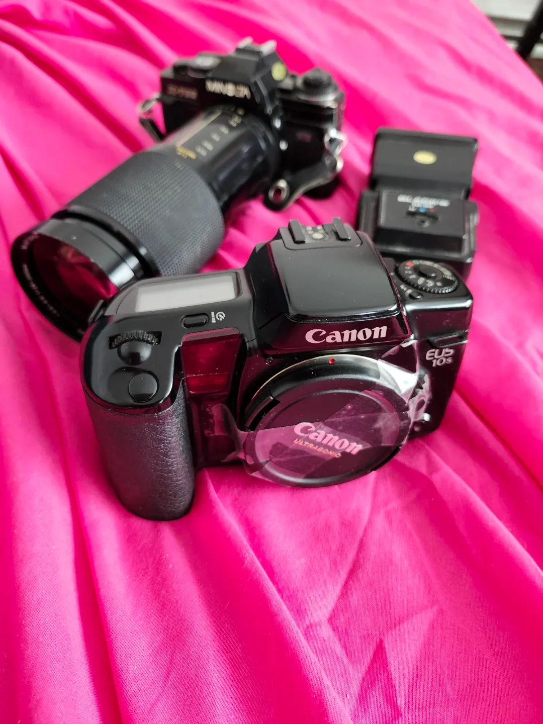 Titleist Golf Club Set with Bag image indicator(3)