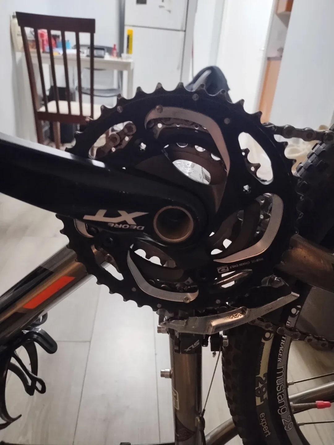 Trek Mountain Bike - 29" Wheels image indicator(8)