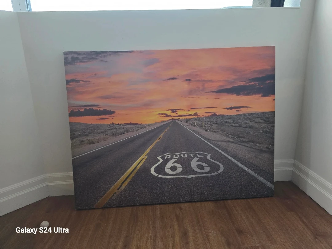 hanging wall picture decore - photo 2