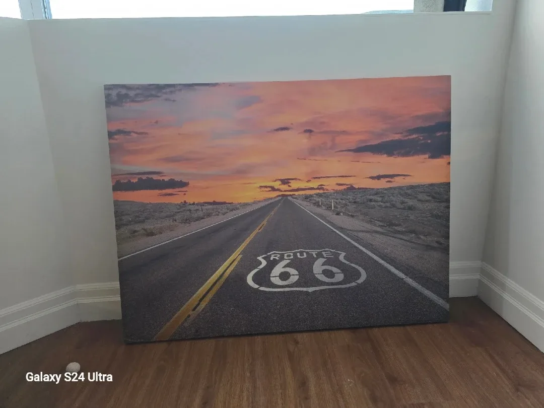 hanging wall picture decore image indicator(2)