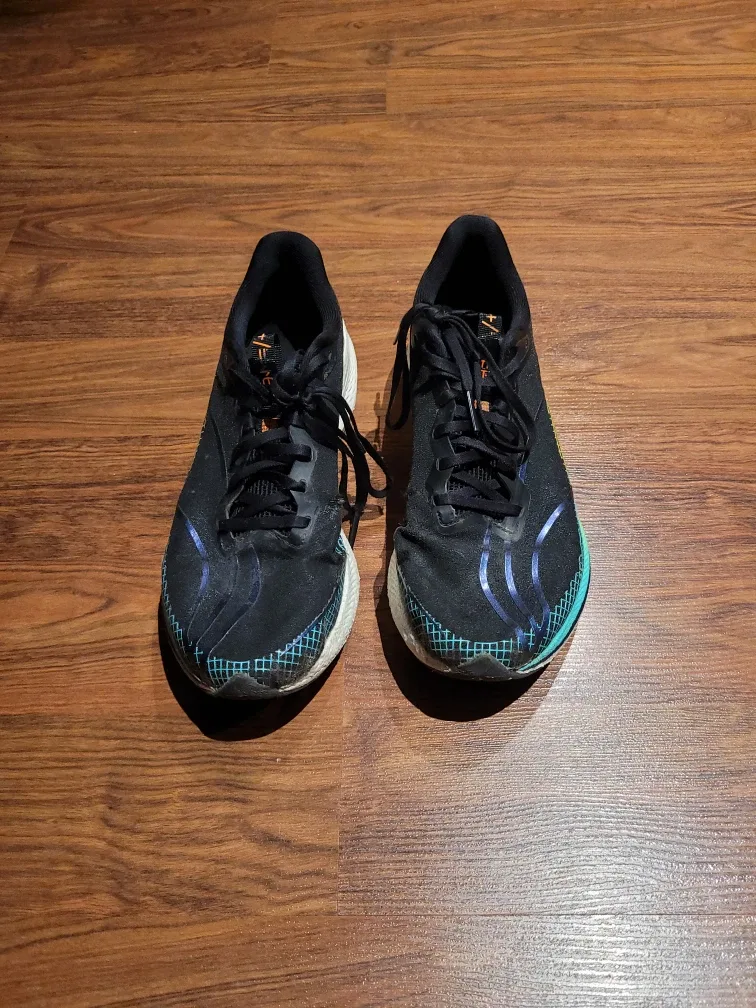 Li-Ning Size 9 image indicator(2)