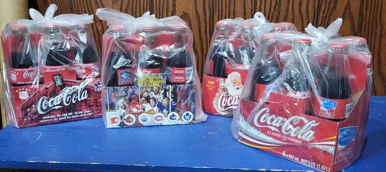 Coca-Cola Collectibles