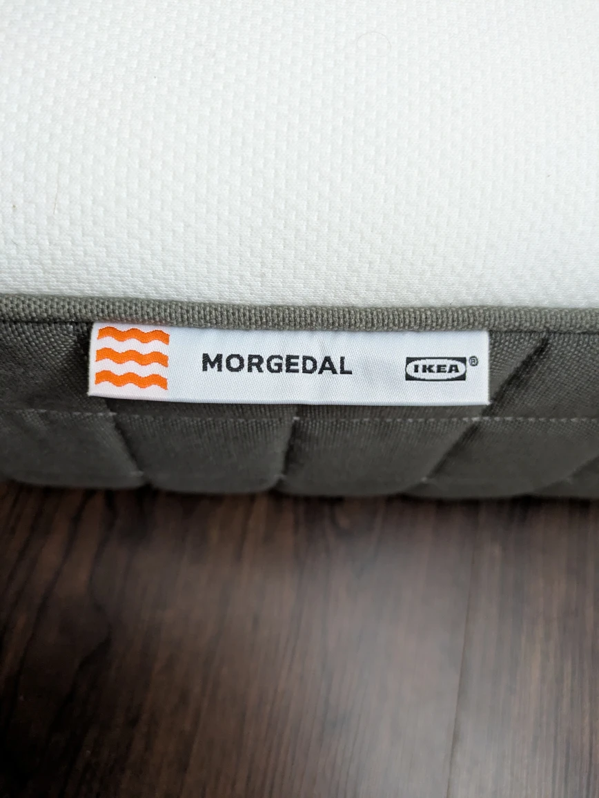 Free IKEA Queen Mattress - photo 2