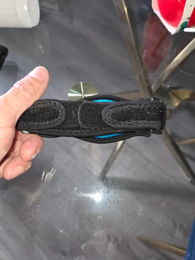 Tomight Wrist Support Band image indicator(2)