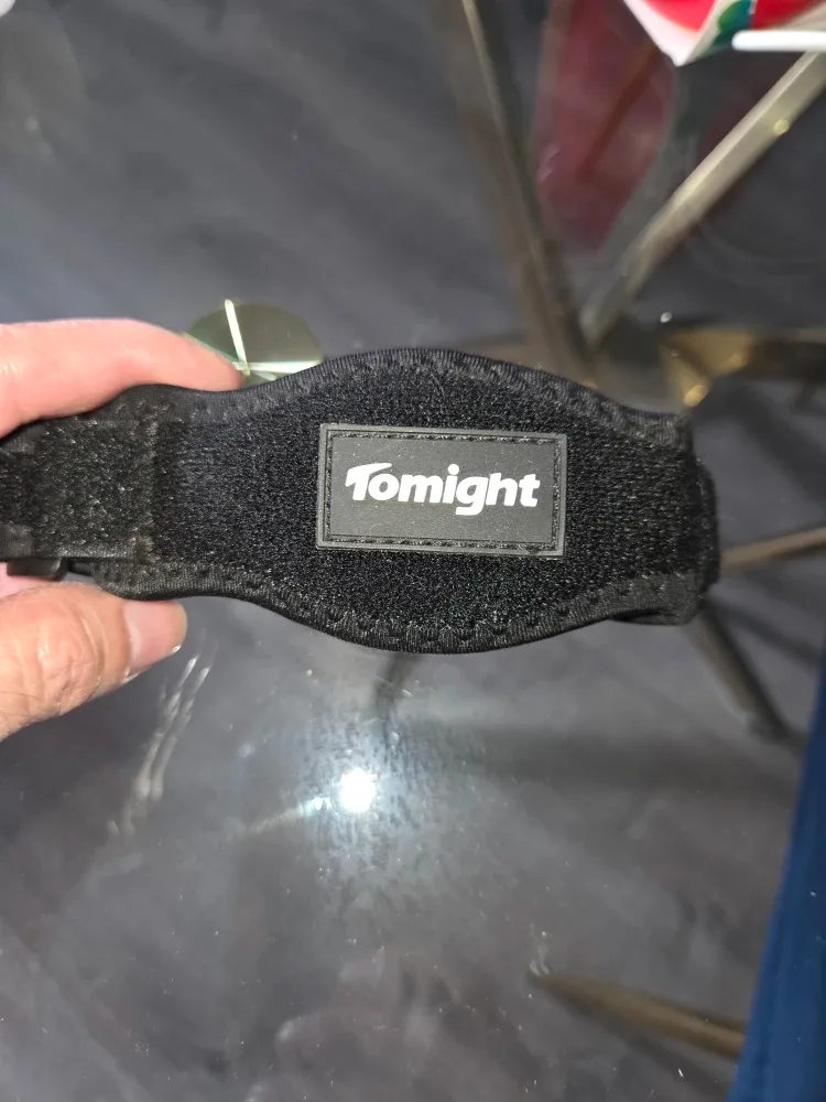 Tomight Wrist Support Band image indicator(4)