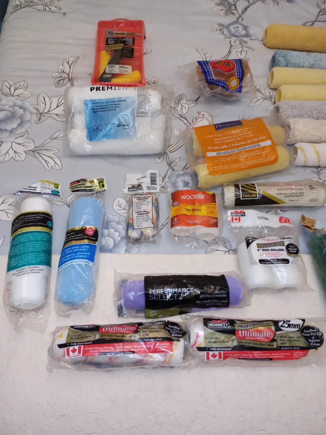 PAINTERS DREAM DEAL! All For $166! image indicator(5)